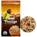 Корм для карликових видів африканських папуг Versele-Laga Prestige Loro Parque African Parakeet Mix зернова суміш, 1 кг