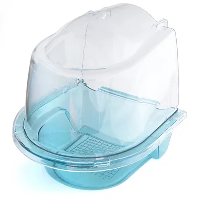 Басейн для птахів Savic Bird Splash, 14 х 15 х 16 см