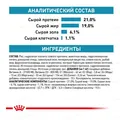 Корм сухий для собак Royal Canin Hypoallergenic при харчовій алергії, 2 кг