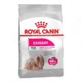 Корм сухий для собак Royal Canin Mini Exigent дрібних порід, вибагливих в їжі, 3 кг