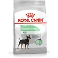 Корм сухий для собак Royal Canin Mini Digestive Care з чутливим травленням, 1 кг
