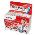 Кардионорм капсулы по 0,5 г №50