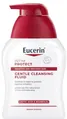Засіб для інтимної гігієни Eucerin Intim Protect заспокійливий з молочною кислотою та бісабололом (63096), 250 мл