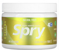 Жевательная резинка Spry Натуральная с фруктовым вкусом и ксилитом, 100 штук