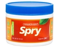 Драже Spry Натуральные с корицей и ксилитом, 240 штук