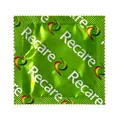 Презервативи латексні Recare Ultra Thin Mint ультра тонкі з ароматом м'яти, 3 штуки
