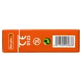 Презервативи латексні Recare Colour Fruit flavour кольорові з фруктовим ароматом, 3 штуки