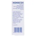 Моміксон спрей наз., сусп. 50 мкг/дозу по 140 доз (18 г) у флак. з доз. насос.