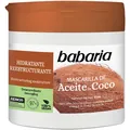 Маска для волосся Babaria Coconut з кокосовою олією, 400 мл