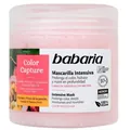 Маска для волосся Babaria Color Capture Інтенсивна для збереження кольору, 400 мл