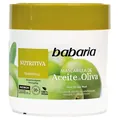Маска для волосся Babaria Nutritivo з оливковою олією, 400 мл