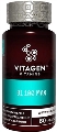 Витаджен №41 VITAMIN B1 100 MAX таблетки №60 во флак.