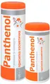 Присипка косметична Panthenol Пантенол Фармаком з ромашкою та календулою, 50 г
