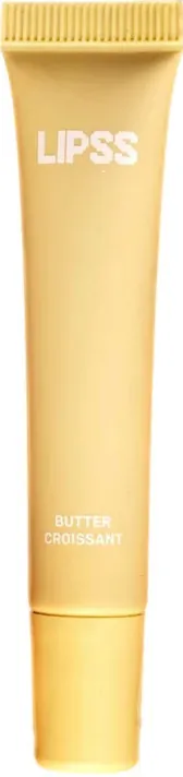 Блиск для губ Lipss Lipper Butter Croissant, 8 мл
