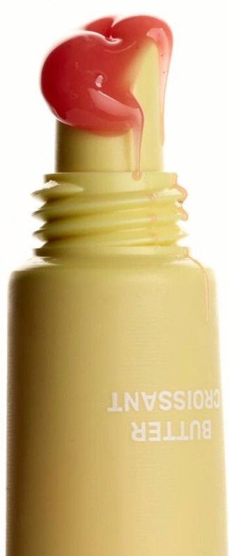 Блиск для губ Lipss Lipper Butter Croissant, 8 мл