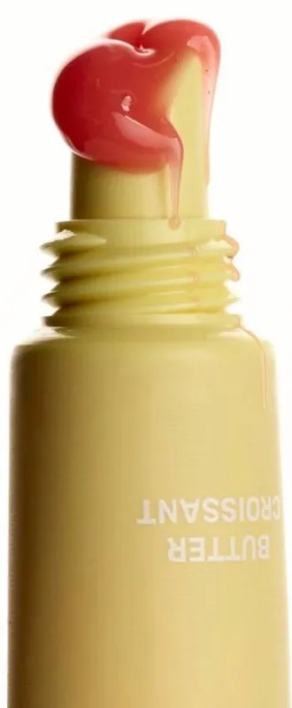 Блиск для губ Lipss Lipper Butter Croissant, 8 мл