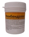 Фенбендазол 1 г (ДЛЯ ЖИВОТНЫХ), 100 таблеток