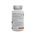 Наттокіназа MST Nutrition Nattokinase, 90 капсул