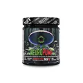 Передтренувальний комплекс MST Nutrition Neuro Pump зелене яблуко, 300 г