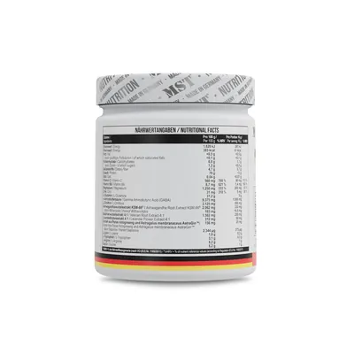 Комплекс для сну MST Nutrition Good Night Sleep Formula вишня, 320 г