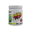 Амінокислоти MST Nutrition Amino Pump зелене яблуко, 500 г