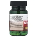 Наттокіназа Swanson Nattokinase 100 мг капсули №30