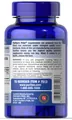 Кальцій цитрат Puritan's Pride Calcium Citrate, 200 каплет