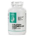Кальцій, магній та цинк Progress Nutrition Calcium Magnesium Zinc Complex, 90 таблеток
