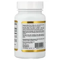 Пірролохінохінон California Gold Nutrition PQQ 20 мг вег. капсули №30