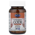 Залізо необроблене Garden of Life Vitamin Code RAW Iron, 30 капсул