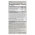 Залізо необроблене Garden of Life Vitamin Code RAW Iron, 30 капсул