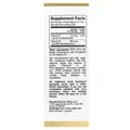 Вітамін Д3 та К2 California Gold Nutrition Vitamin D3 + K2 25 мкг (1000 МО), 30 мл