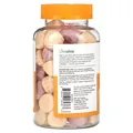 Кальцій і вітамін D3 Lifeable Calcium + Vitamin D3 для дітей з натуральним фруктовим смаком, 60 жувальних мармеладок