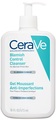Гель для лица и тела CeraVe глубоко очищающий для склонной к несовершенствам кожи, 473 мл