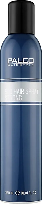 Лак для волосся Palco Hairstyle Eco сильної фіксації, 320 мл