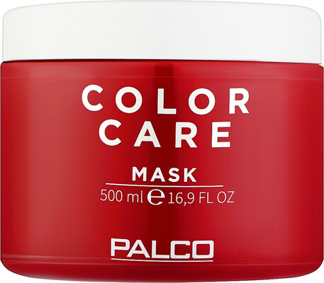 Маска Palco Color Care для окрашенных волос, 500 мл