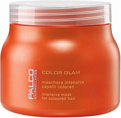 Маска Palco Color Glam для окрашенных волос, 500 мл