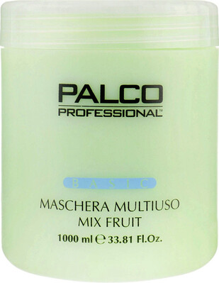 Маска для волос Palco Basic многофункциональная для частого использования, 1000 мл