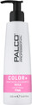 Маска для волос Palco Color+ питательная цветная розовая, 250 мл