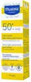 Лосьйон сонцезахисний Mustela Bebe SPF50+, 40 мл