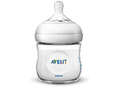 Бутылочка для кормления Philips Avent SCF030/17 Natural 2.0, 125 мл