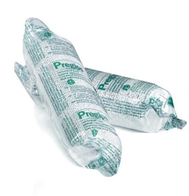 Бинт гипсовый Matopat Pregips S 5 минут, 10 см x 3 м, 1 штука