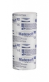 Подкладка под гипсовый бинт Matopat Matosoft Synthetic нестерильная 15 см x 3 м, 12 штук