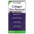Колаген Natrol Collagen Skin Renewal, 120 таблеток