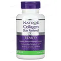 Колаген Natrol Collagen Skin Renewal, 120 таблеток