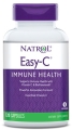 Витамины Natrol Easy-C 500 мг, 120 веганских капсул
