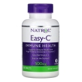 Витамины Natrol Easy-C 500 мг, 120 таблеток
