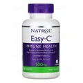Вітаміни Natrol Easy-C 500 мг, 120 таблеток