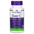 Витамины Natrol Easy-C 500 мг, 60 таблеток