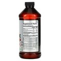 Жиросжигатель NOW Carnitine Liquid 3000 mg Citrus, 473 мл